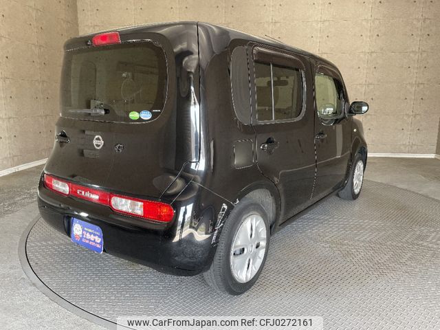 nissan cube 2019 e4724fea59bcd8e24ecff42b50d74aad image 2