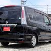 nissan serena 2012 H11952 image 11