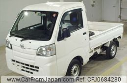 daihatsu hijet-truck 2021 -DAIHATSU--Hijet Truck S510P-0382704---DAIHATSU--Hijet Truck S510P-0382704-