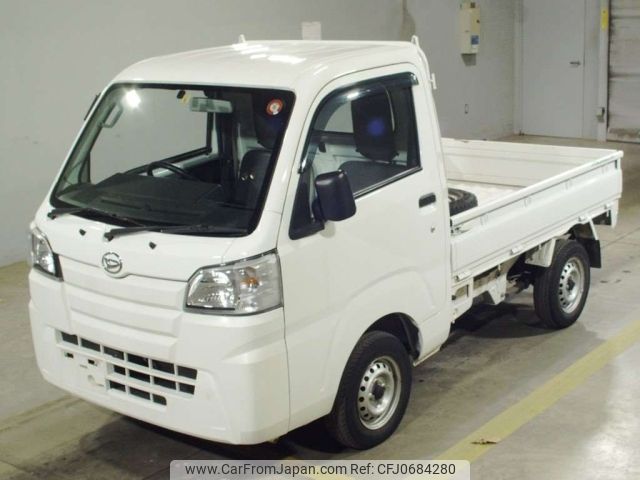 daihatsu hijet-truck 2021 -DAIHATSU--Hijet Truck S510P-0382704---DAIHATSU--Hijet Truck S510P-0382704- image 1