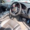 porsche cayenne 2016 quick_quick_DLA-92ACGE_WP1ZZZ92ZHLA70619 image 3