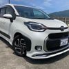 toyota sienta 2023 quick_quick_6AA-MXPL10G_MXPL10-1014795 image 1