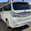 toyota vellfire 2012 -TOYOTA 【群馬 300】--Vellfire DBA-ANH25W--ANH25-8034558---TOYOTA 【群馬 300】--Vellfire DBA-ANH25W--ANH25-8034558- image 14