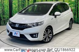 honda fit-hybrid 2016 CFJ1866922