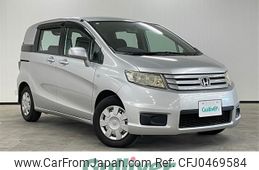 honda freed-spike 2010 -HONDA--Freed Spike DBA-GB3--GB3-1324290---HONDA--Freed Spike DBA-GB3--GB3-1324290-