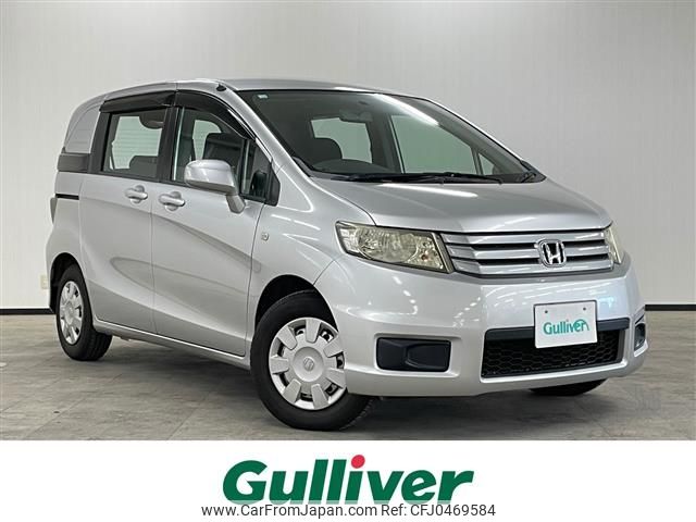 honda freed-spike 2010 -HONDA--Freed Spike DBA-GB3--GB3-1324290---HONDA--Freed Spike DBA-GB3--GB3-1324290- image 1