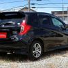 nissan note 2013 H11938 image 13
