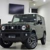 suzuki jimny 2024 -SUZUKI--Jimny 3BA-JB64--JB64W-342***---SUZUKI--Jimny 3BA-JB64--JB64W-342***- image 19