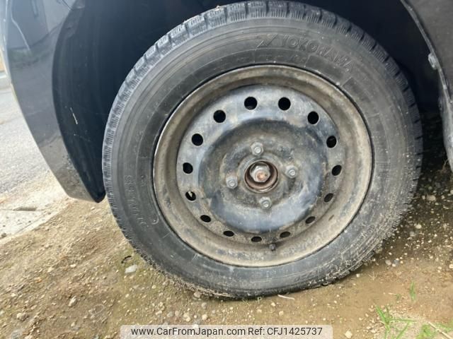 nissan roox 2010 -NISSAN--Roox DBA-ML21S--ML21S-109086---NISSAN--Roox DBA-ML21S--ML21S-109086- image 2