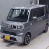 daihatsu wake 2016 -DAIHATSU 【滋賀 581ﾓ9826】--WAKE DBA-LA710S--LA710S-0012880---DAIHATSU 【滋賀 581ﾓ9826】--WAKE DBA-LA710S--LA710S-0012880- image 1