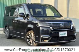 honda stepwagon 2022 CFJ1870321