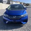 honda fit 2015 NIKYO_NE86334 image 4