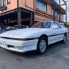 toyota supra 1986 quick_quick_GA70_GA70-0011201 image 1