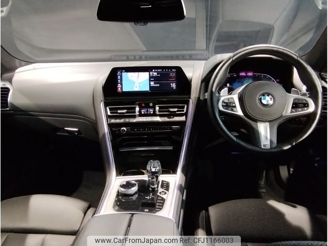 bmw 8-series 2021 -BMW--BMW 8 Series 3BA-GV30--WBAGV22050CF42685---BMW--BMW 8 Series 3BA-GV30--WBAGV22050CF42685- image 2