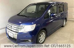 honda stepwagon 2011 CFJ1665125