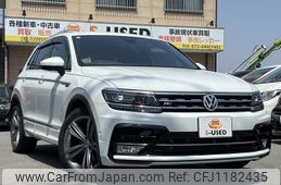 volkswagen tiguan 2017 quick_quick_ABA-5NCZE_WVGZZZ5NZHW926912