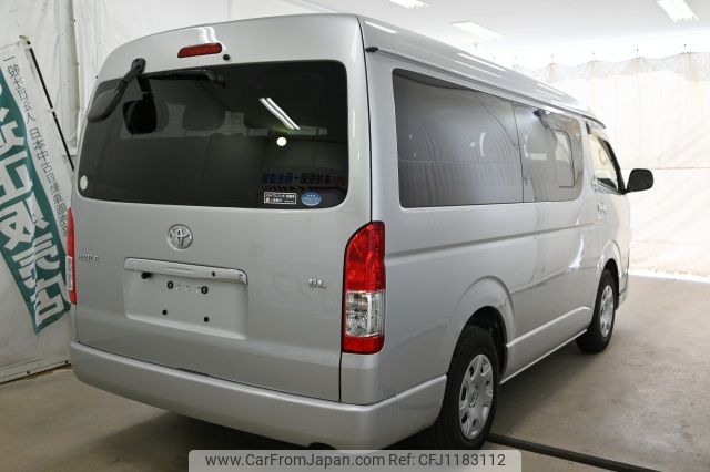 toyota hiace-van 2019 YAMAKATSU_TRH214-0057380 image 2