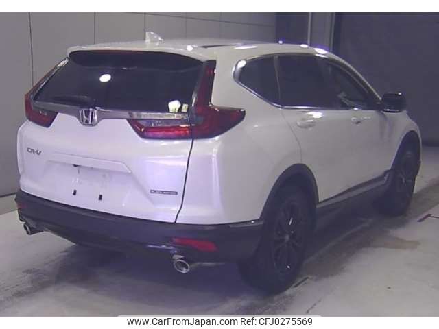 honda cr-v 2021 -HONDA--CR-V 6BA-RW1--RW1-1300102---HONDA--CR-V 6BA-RW1--RW1-1300102- image 2