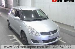 suzuki swift 2012 -SUZUKI--Swift ZC72S--ZC72S-152464---SUZUKI--Swift ZC72S--ZC72S-152464-