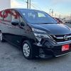 nissan serena 2016 -NISSAN--Serena DAA-GC27--GC27-002414---NISSAN--Serena DAA-GC27--GC27-002414- image 15