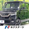 honda n-box 2018 quick_quick_JF4_JF4-2013390 image 1