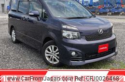 toyota voxy 2012 A11107