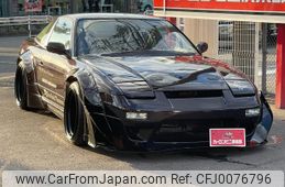 nissan 180sx 1995 GOO_JP_700070667430240804001