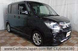 suzuki solio 2013 -SUZUKI--Solio MA15S--810208---SUZUKI--Solio MA15S--810208-