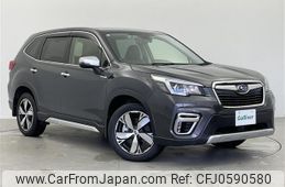 subaru forester 2020 -SUBARU--Forester 5AA-SKE--SKE-040603---SUBARU--Forester 5AA-SKE--SKE-040603-