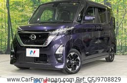 nissan roox 2020 -NISSAN--Roox 5AA-B44A--B44A-0014889---NISSAN--Roox 5AA-B44A--B44A-0014889-