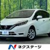 nissan note 2019 -NISSAN--Note DAA-HE12--HE12-255914---NISSAN--Note DAA-HE12--HE12-255914- image 1