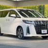 toyota alphard 2018 -TOYOTA--Alphard DBA-AGH30W--AGH30-0225035---TOYOTA--Alphard DBA-AGH30W--AGH30-0225035- image 18