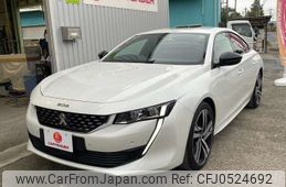 peugeot 508 2021 -PEUGEOT--Peugeot 508 3DA-R8AH01--VR3FHEHZRLY030221---PEUGEOT--Peugeot 508 3DA-R8AH01--VR3FHEHZRLY030221-