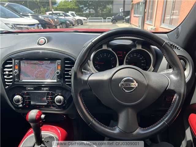 nissan juke 2014 TE5469 image 2