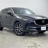 mazda cx-5 2017 -MAZDA--CX-5 DBA-KF5P--KF5P-104271---MAZDA--CX-5 DBA-KF5P--KF5P-104271- image 1