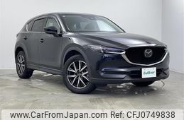 mazda cx-5 2017 -MAZDA--CX-5 DBA-KF5P--KF5P-104271---MAZDA--CX-5 DBA-KF5P--KF5P-104271-