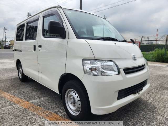 toyota townace-van 2020 -TOYOTA--Townace Van DBF-S402M--S402M-0089112---TOYOTA--Townace Van DBF-S402M--S402M-0089112- image 2