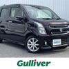 suzuki wagon-r 2019 -SUZUKI--Wagon R DAA-MH55S--MH55S-735556---SUZUKI--Wagon R DAA-MH55S--MH55S-735556- image 1