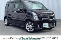 suzuki wagon-r 2019 -SUZUKI--Wagon R DAA-MH55S--MH55S-735556---SUZUKI--Wagon R DAA-MH55S--MH55S-735556-