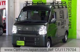 suzuki every 2019 -SUZUKI--Every HBD-DA17V--DA17V-377479---SUZUKI--Every HBD-DA17V--DA17V-377479-