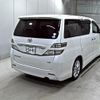 toyota vellfire 2009 -TOYOTA 【京都 301て5681】--Vellfire GGH20W--GGH20-8030154---TOYOTA 【京都 301て5681】--Vellfire GGH20W--GGH20-8030154- image 2