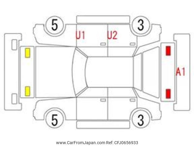 toyota aqua 2021 -TOYOTA--AQUA 6AA-MXPK11--MXPK11-6000148---TOYOTA--AQUA 6AA-MXPK11--MXPK11-6000148- image 2