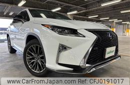 lexus rx 2016 -LEXUS--Lexus RX DAA-GYL25W--GYL25-0005022---LEXUS--Lexus RX DAA-GYL25W--GYL25-0005022-