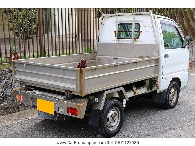 mitsubishi minicab-truck 1997 -MITSUBISHI--Minicab Truck U42T--U42T-0502003---MITSUBISHI--Minicab Truck U42T--U42T-0502003- image 2
