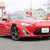 toyota 86 2012 -TOYOTA--86 DBA-ZN6--ZN6-021992---TOYOTA--86 DBA-ZN6--ZN6-021992- image 1