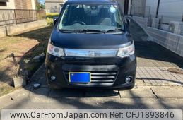suzuki wagon-r-stingray 2014 CFJ1893846
