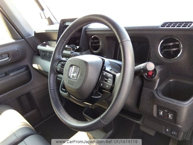 honda n-box 2024 CFJ1619119 image 2
