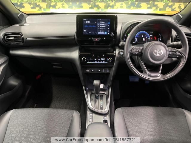toyota yaris-cross 2024 CFJ1857721 image 2