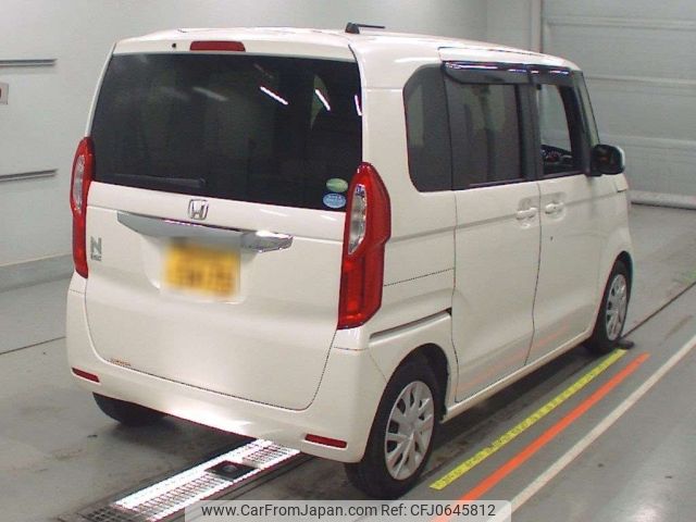 honda n-box 2018 -HONDA 【春日部 580よ5475】--N BOX JF3-1064546---HONDA 【春日部 580よ5475】--N BOX JF3-1064546- image 2