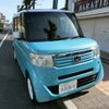 honda n-box 2014 -HONDA--N BOX DBA-JF1--JF1-1486100---HONDA--N BOX DBA-JF1--JF1-1486100- image 1